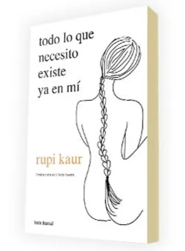 Portada todo lo que necesito existe ya en mí