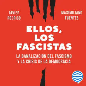 Portada Ellos, los fascistas