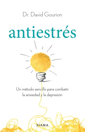 Portada Antiestrés