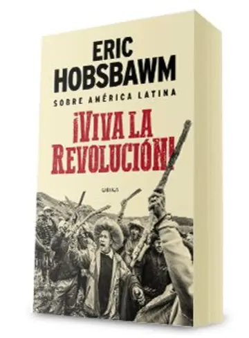 Portada Viva la revolución