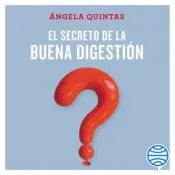 Portada El secreto de la buena digestión