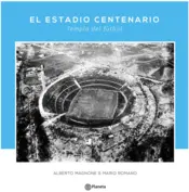 Portada El Estadio Centenario