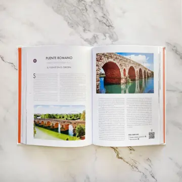 Imagen extra De puentes por España 2