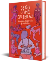 Miniatura portada 3d Sexo como quieras