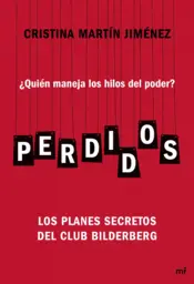 Portada Perdidos