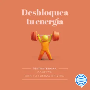 Portada Desbloquea tu energía