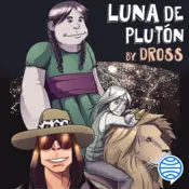 Portada Luna de Plutón