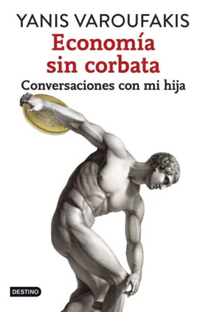 Portada Economía sin corbata