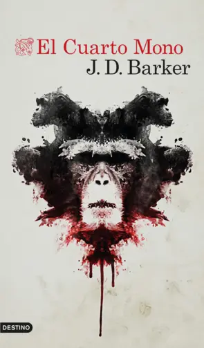 Portada El Cuarto Mono