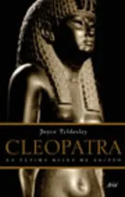 Portada Cleopatra.la ultima reina de egipto
