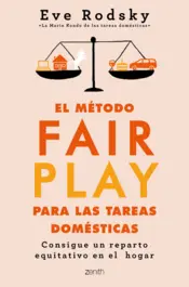 Portada El método Fair Play para las tareas domésticas