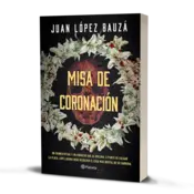 Miniatura portada 3d Misa de coronación (Spanish Edition)