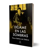 Miniatura portada 3d Déjame en las sombras