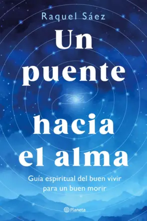 Portada Un puente hacia el alma
