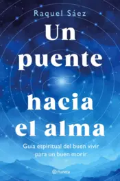 Portada Un puente hacia el alma