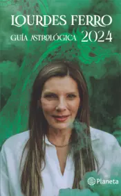 Portada Guía astrológica 2024