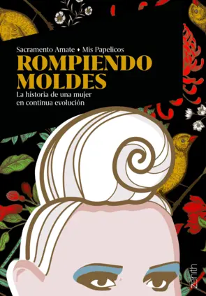 Portada Rompiendo moldes