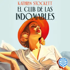 Portada El club de las indomables (Español neutro)