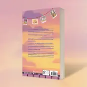 Portada Cuando el cielo se vuelva amarillo 3