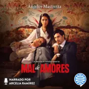 Portada Mal de amores (Tie-in)