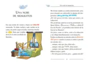 Portada El extraño caso del ladrón de basura 0