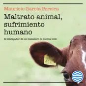 Portada Maltrato animal, sufrimiento humano