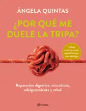 Portada ¿Por qué me duele la tripa?