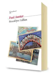 Miniatura portada 3d Brooklyn Follies (Ed. Argentina)