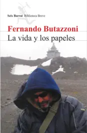 Portada La vida y los papeles
