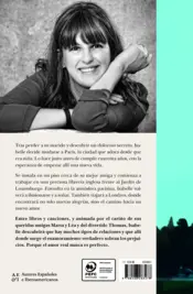 Miniatura contraportada Cuando volvamos a vernos