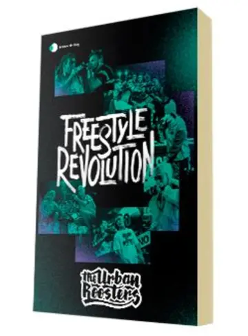 Portada Freestyle Revolution