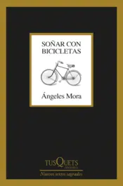 Portada Soñar con bicicletas