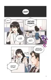 Portada A Business Proposal nº 01 1