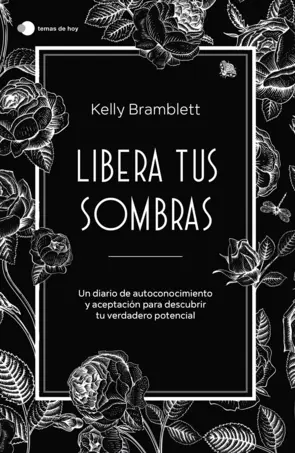 Portada Libera tus sombras