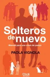 Portada Solteros de nuevo