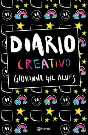 Portada Diario creativo