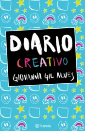 Portada Diario creativo