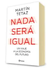 Miniatura portada 3d Nada será igual