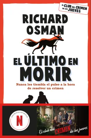 Portada El último en morir