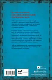 Miniatura contraportada Guía mágica de Canarias