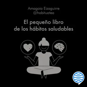 Portada El pequeño libro de los hábitos saludables