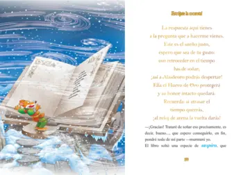 Imagen extra Los orígenes del Reino de la Fantasía 3