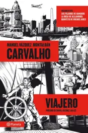 Portada Carvalho viajero