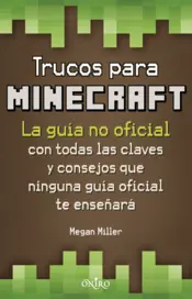 Portada Trucos para Minecraft