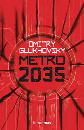 Portada Metro 2035