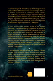 Miniatura contraportada El aroma de la acacia