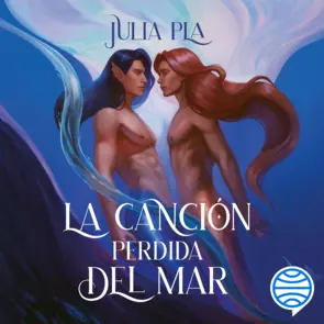 Portada La canción perdida del mar
