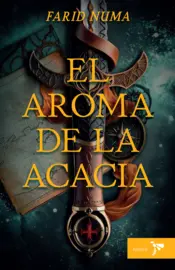 Portada El aroma de la acacia