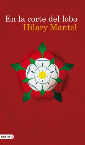 Portada En la corte del lobo