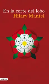 Portada En la corte del lobo